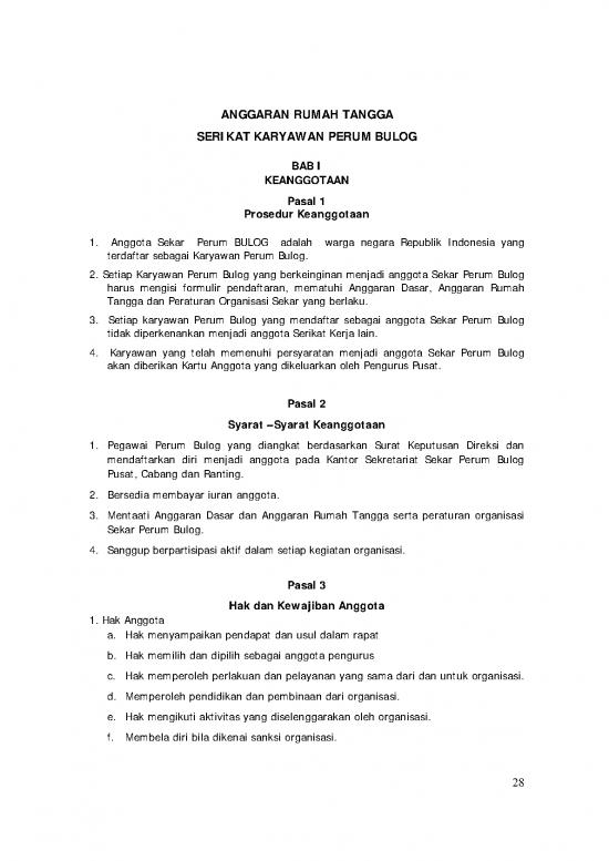 picture_Organisasi Adalah Pdf 7969 | Serikat Karyawan Perum Bulog | Ad Art Organisasi